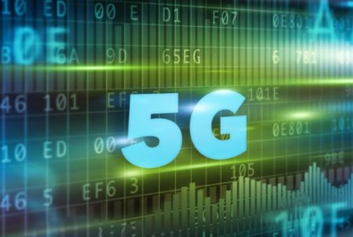 中國5G飛躍 1.6億用戶背后的科技脈搏