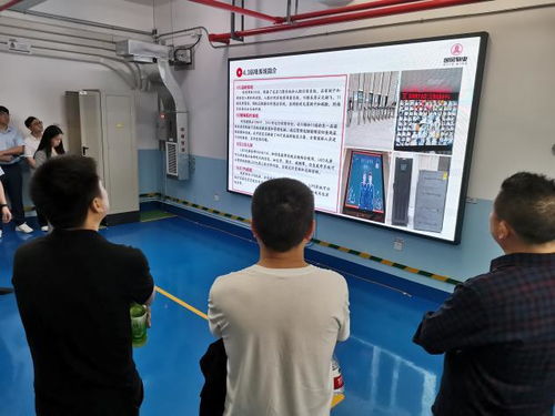 萬盛物業(yè)協(xié)會深圳行圓滿結(jié)束，深度探索物業(yè)管理發(fā)展之路