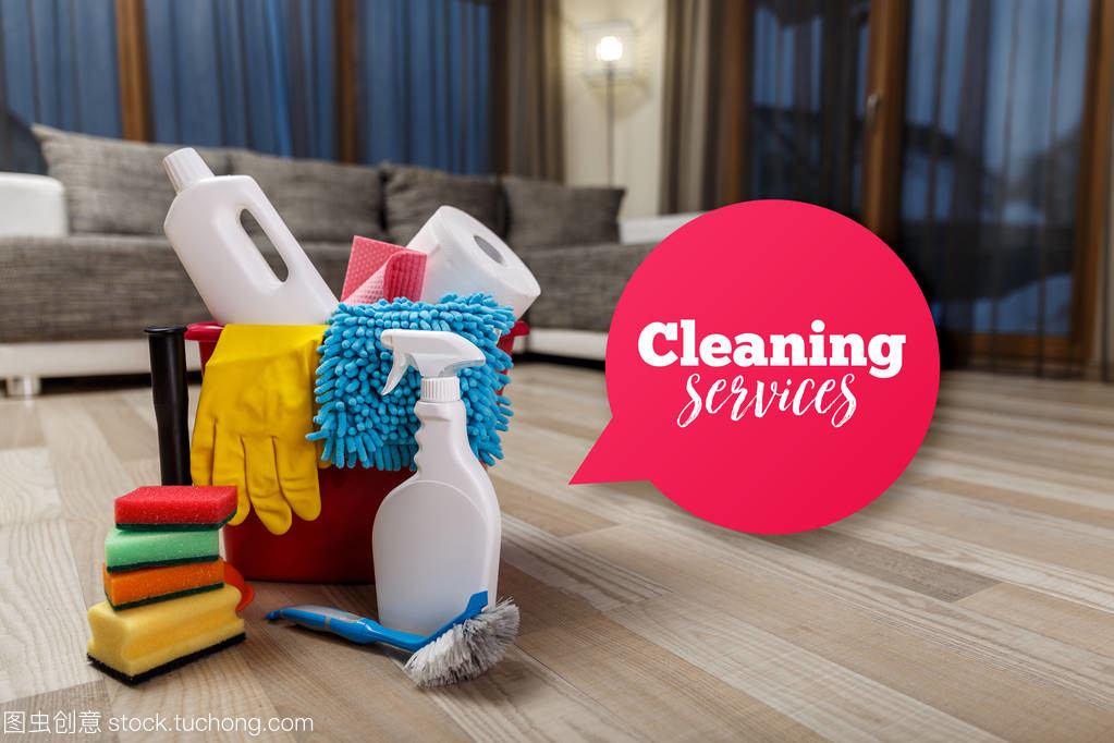 專業(yè)保潔服務(wù) 從海綿、化學(xué)品到柱塞的全面清潔解決方案