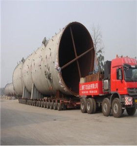 上海至湘潭貨運(yùn)物流服務(wù) 專業(yè)大件貨物輸送與搬運(yùn)解決方案