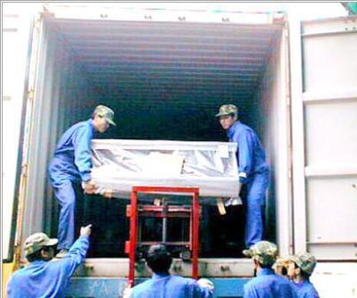 深圳到大連長途搬家貨運服務 價格、廠家、圖片全解析